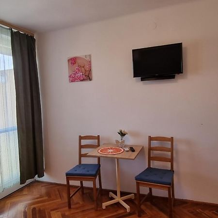 Boglari Harmonia Apartman Balatonboglár Eksteriør bilde