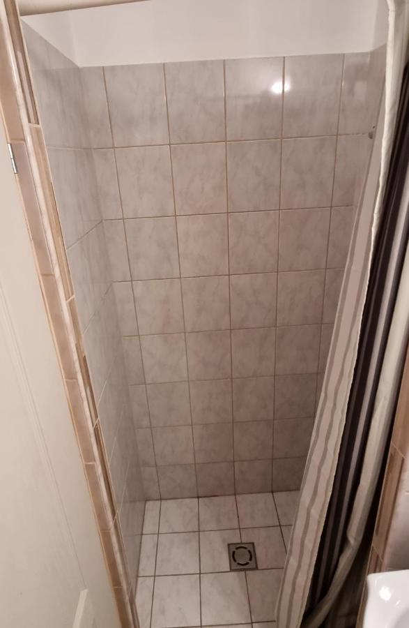 Boglari Harmonia Apartman Balatonboglár Eksteriør bilde