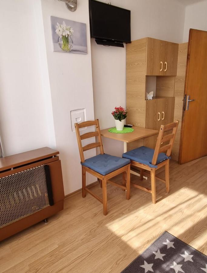 Boglari Harmonia Apartman Balatonboglár Eksteriør bilde