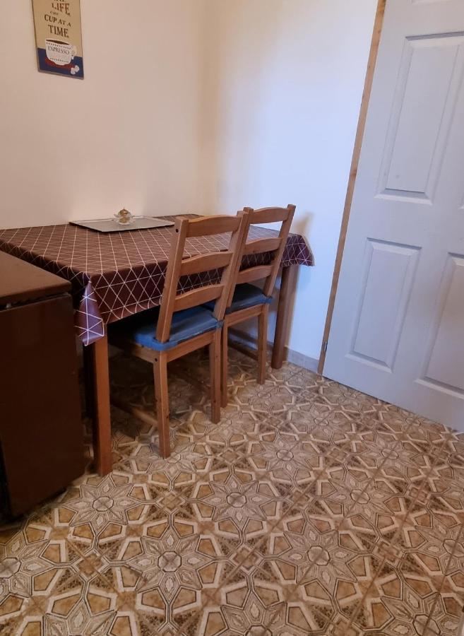 Boglari Harmonia Apartman Balatonboglár Eksteriør bilde
