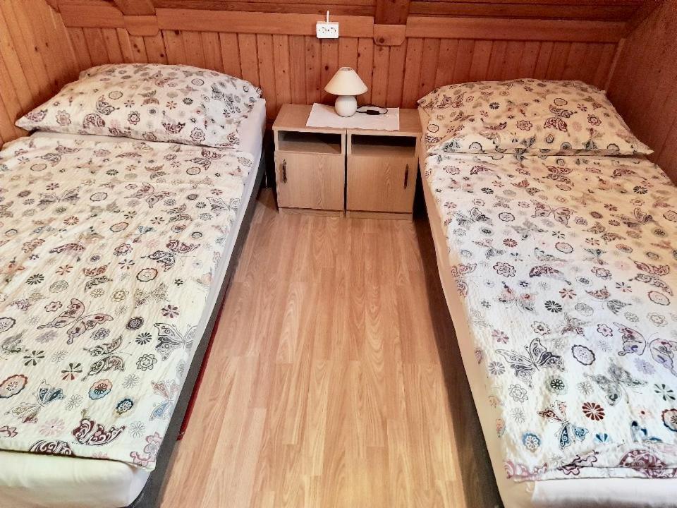 Boglari Harmonia Apartman Balatonboglár Eksteriør bilde