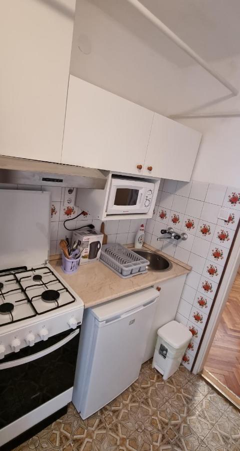 Boglari Harmonia Apartman Balatonboglár Eksteriør bilde