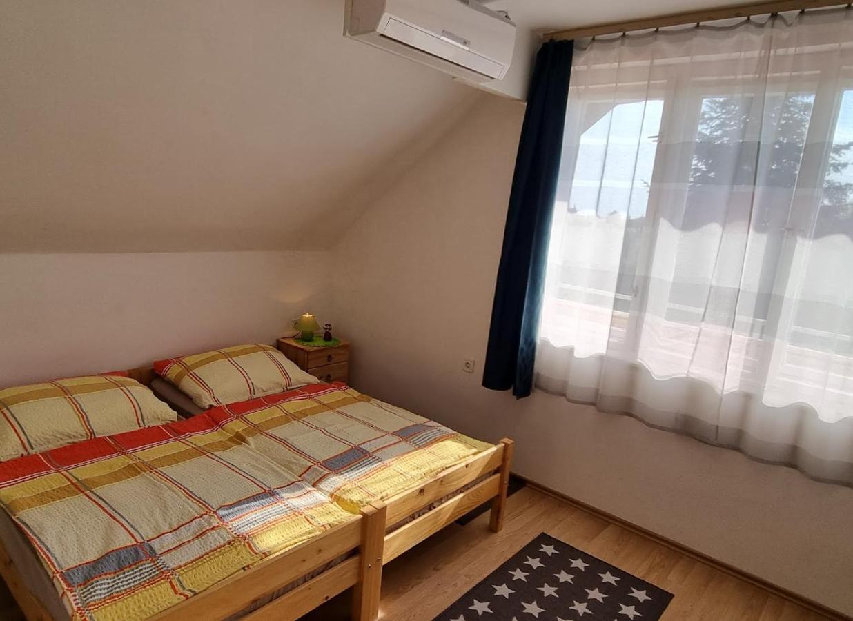 Boglari Harmonia Apartman Balatonboglár Eksteriør bilde